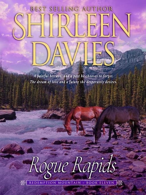 Title details for Rogue Rapids by Shirleen Davies - Available